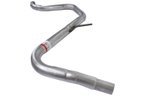 AP Exhaust 58881 Exhaust Intermediate Pipe - view 2