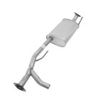AP Exhaust 60001 Exhaust Muffler Assembly - view 1