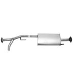 AP Exhaust 60001 Exhaust Muffler Assembly - view 3