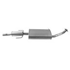 AP Exhaust 60005 Exhaust Muffler Assembly - view 3