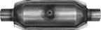 AP Exhaust 608314 Catalytic Converter - Right - view 1