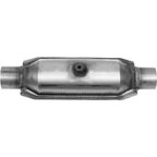 AP Exhaust 608315 Catalytic Converter - Left, Rear or Right - view 2