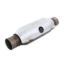 AP Exhaust 608746 Catalytic Converter - view 1