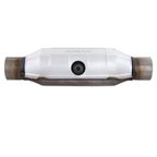 AP Exhaust 608746 Catalytic Converter - view 3
