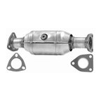 AP Exhaust 630525 Catalytic Converter - Center - view 1