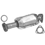 AP Exhaust 630535 Catalytic Converter - Center - view 1