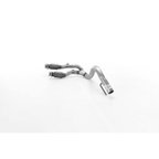 AP Exhaust 641177 Catalytic Converter - Front - view 4