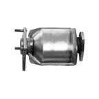 AP Exhaust 641183 Catalytic Converter - Front Right or Rear - view 3