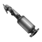 AP Exhaust 641349 Catalytic Converter with Integrated Exhaust Manifold - Front Right or Right - view 4