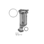 AP Exhaust 641393 Catalytic Converter - Front Right - view 1