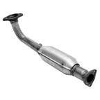 AP Exhaust 642127 Catalytic Converter - view 4