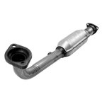 AP Exhaust 642127 Catalytic Converter - view 1