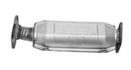 AP Exhaust 642130 Catalytic Converter - Rear - view 1