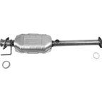 AP Exhaust 642139 Catalytic Converter - Rear - view 2