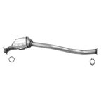AP Exhaust 642206 Catalytic Converter - Left or Rear Left - view 2