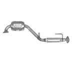 AP Exhaust 642266 Catalytic Converter - Rear Right or Right - view 2