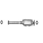 AP Exhaust 642403 Catalytic Converter - Left, Rear or Right - view 2