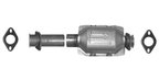 AP Exhaust 642409 Catalytic Converter - Rear - view 1