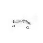 AP Exhaust 642514 Catalytic Converter - Rear - view 3