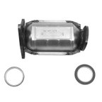 AP Exhaust 642702 Catalytic Converter - Left or Right - view 3