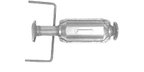 AP Exhaust 642738 Catalytic Converter - view 1