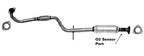 AP Exhaust 642924 Catalytic Converter - view 1