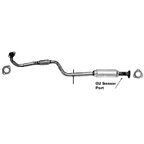 AP Exhaust 642924 Catalytic Converter - view 2