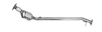 AP Exhaust 643017 Catalytic Converter - view 1