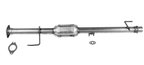 AP Exhaust 643033 Catalytic Converter - Rear - view 1