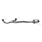 AP Exhaust 643151 Catalytic Converter - Rear - view 3