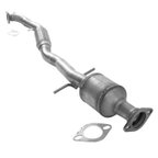 AP Exhaust 643157 Catalytic Converter - Rear - view 5