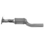 AP Exhaust 644040 Catalytic Converter - Center or Rear - view 5