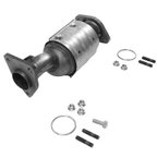 AP Exhaust 644090 Catalytic Converter - Front Right - view 1