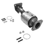 AP Exhaust 644090 Catalytic Converter - Front Right - view 2