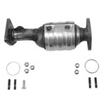 AP Exhaust 644090 Catalytic Converter - Front Right - view 3