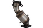AP Exhaust 644167 Catalytic Converter - Front Right - view 3