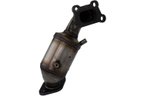 AP Exhaust 644167 Catalytic Converter - Front Right - view 1