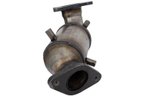 AP Exhaust 644167 Catalytic Converter - Front Right - view 5