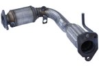 AP Exhaust 644223 Catalytic Converter - Front - view 2