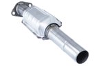AP Exhaust 644244 Catalytic Converter - Rear - view 2