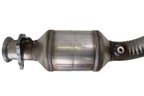 AP Exhaust 645112 Catalytic Converter - view 4