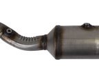 AP Exhaust 645114 Catalytic Converter - Left - view 4
