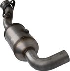 AP Exhaust 645114 Catalytic Converter - Left - view 2