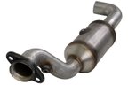 AP Exhaust 645118 Catalytic Converter - Left - view 1