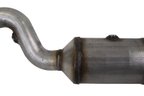 AP Exhaust 645118 Catalytic Converter - Left - view 4