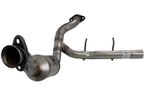 AP Exhaust 645119 Catalytic Converter - Right - view 1