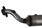 AP Exhaust 645120 Catalytic Converter - Front Left - view 4