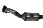 AP Exhaust 645121 Catalytic Converter - Front Right - view 4