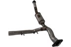 AP Exhaust 645121 Catalytic Converter - Front Right - view 2