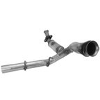 AP Exhaust 645147 Catalytic Converter - Right - view 3